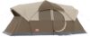 Coleman Weatherproof 10-Person Camping Tent with Divider