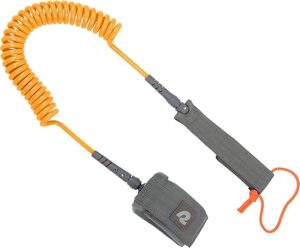 Retrospec Weekender 10' Coiled Paddle Board Leash