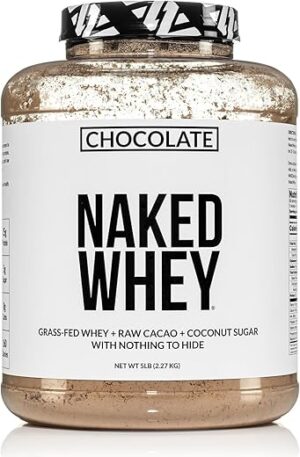 Protein Powders