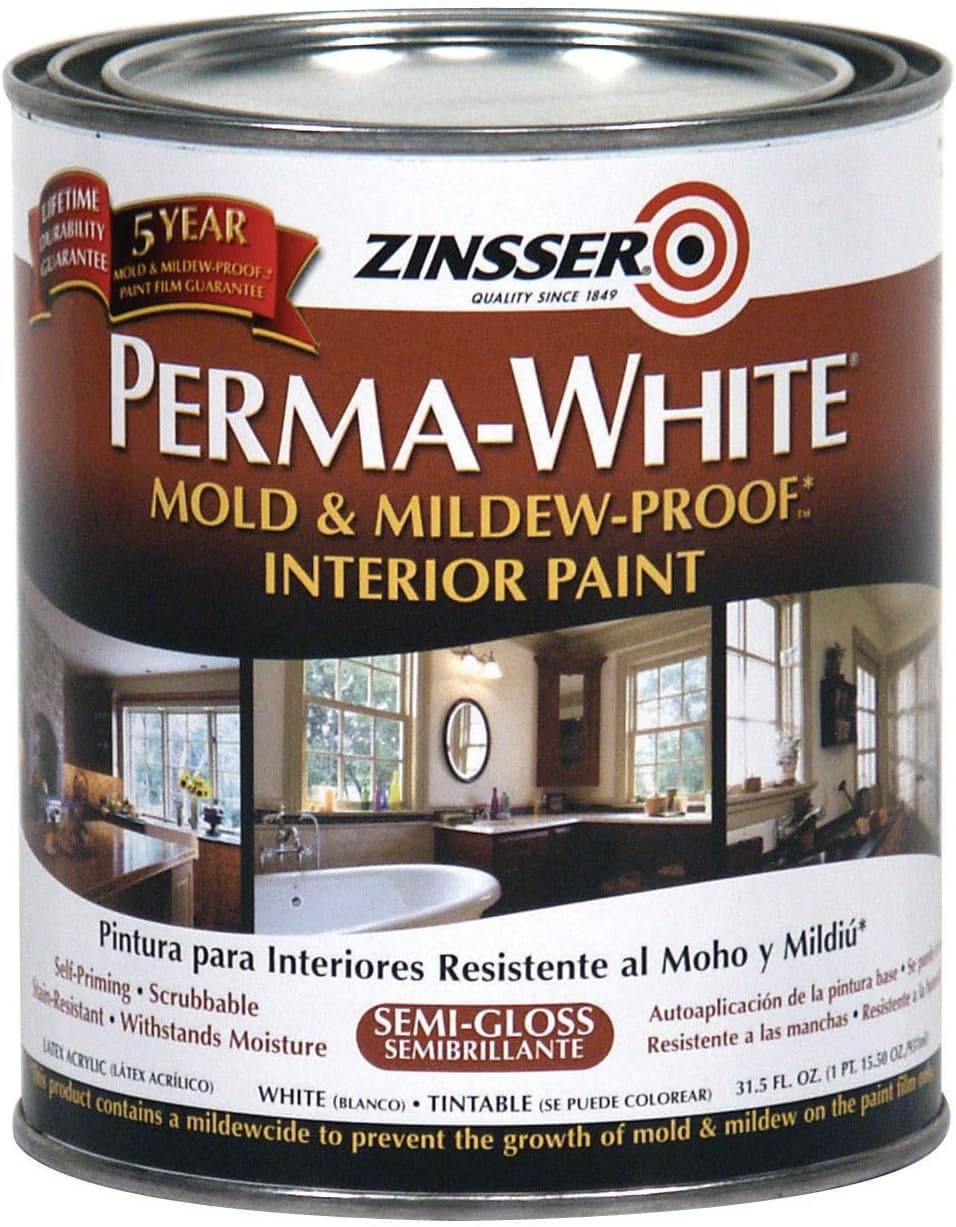 Paint & Wall Treatments