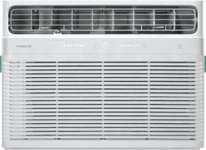 Frigidaire Window Air Conditioner, 24,000 BTU, White