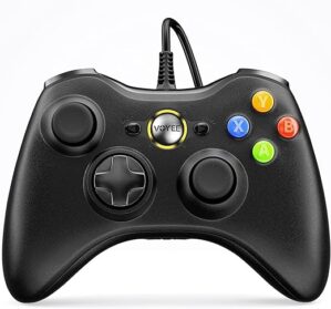 VOYEE PC & Xbox 360 Controller