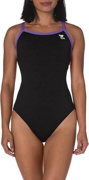 TYR Women’s Hexa Diamondfit Swimsuit