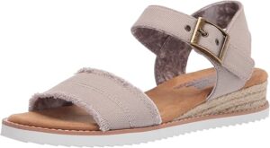 Skechers Desert Kiss-Adobe Princess Sandal