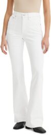 Levi’s 726 High Rise Flare Jeans