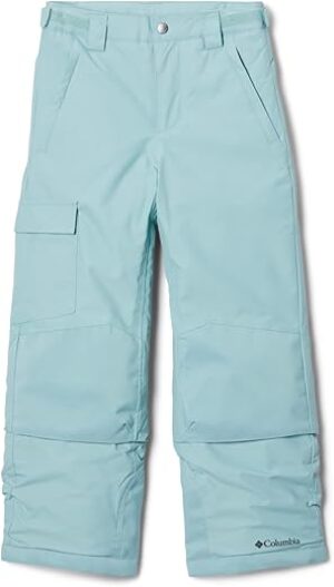Columbia Women’s Bugaboo II Ski Pant
