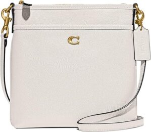 Coach Crossgrain Leather Kitt Messenger Bag