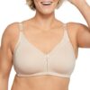 Bali Double Support Wireless Bra