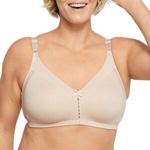 Bali Double Support Wireless Bra