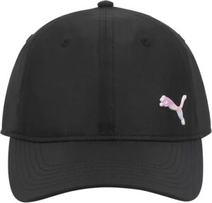 PUMA Evercat Opal Adjustable Cap