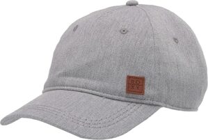 Roxy Women's Extra Innings Baseball Cap