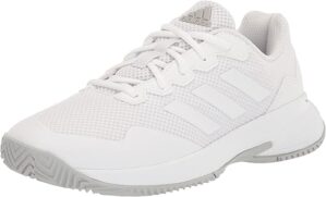adidas Women's Gamecourt 2 W Sneaker