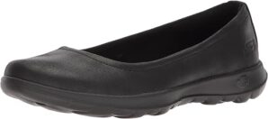 Skechers Women's Go Walk Lite Flats