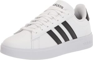adidas Originals Women's Grand Court 2.0 Tennis Shoe