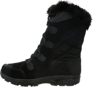 Columbia Women's Ice Maiden II Snow Boots