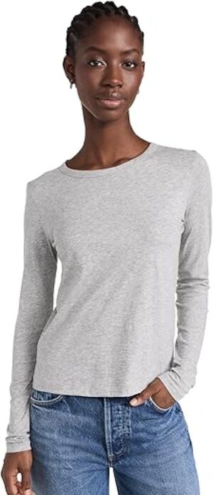 Vince Women’s Long Sleeve Top