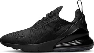 Nike Women's Air Max 270 Sneaker