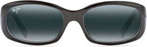 Maui Jim Punchbowl Polarized Sunglasses