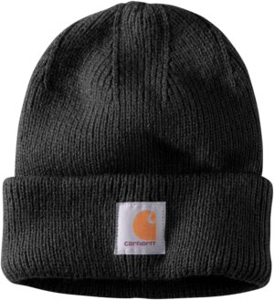 Carhartt Women's Rib Knit Beanie Hat