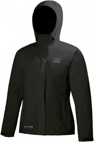 Helly-Hansen Women's Seven J Waterproof Rain Jacket