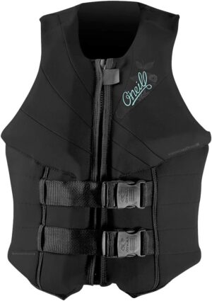 O'NEILL Women's Siren USCG Life Vest