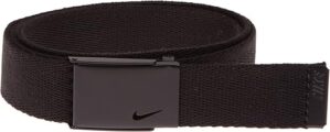 Nike Women's Tech Essential Web Belt