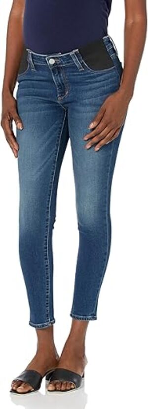 Joe's The Icon Ankle Maternity Jeans