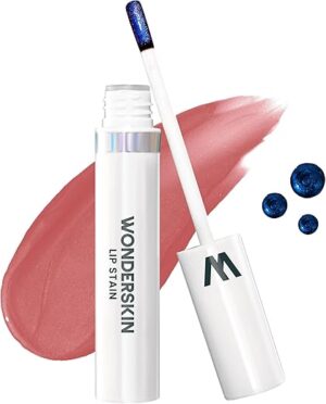 Wonderskin Lip Stain