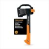 Fiskars X7 Hatchet – Small to Medium Kindling Splitter