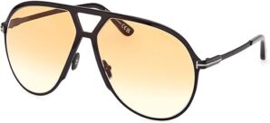 Tom Ford FT1060 Xavier Sunglasses