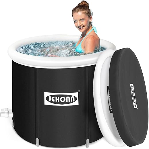 Ice Bath Tub