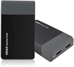 Y&H USB3.0 4K Game Capture Card