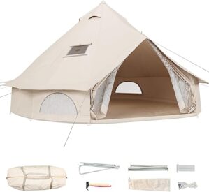 YITAHOME Outdoor Camping Tent