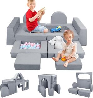Furniture and Decor