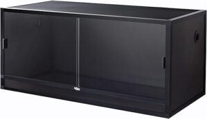 Reptile Habitats 120 Gallon 4x2x2 Reptile Enclosure V2