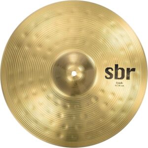 Sabian 16" SBr Crash