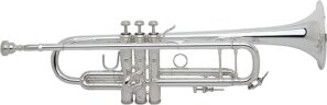 Bach 180S43 Stradivarius Series Bb Trumpet