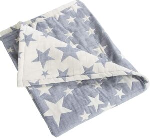 Baby Bedding & Blankets