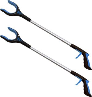 RMS Extra Long Grabber Reacher