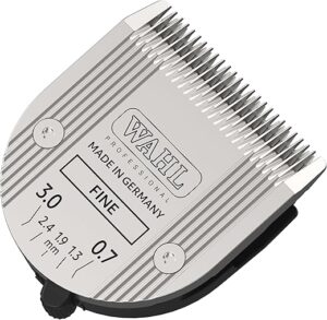 Wahl 5-in-1 Adjustable Blade Clippers - Fine (2179-301)