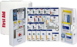 First Aid Only 1000-FAE-0103 First Aid Kit