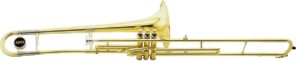 Jupiter 528L Bb Valve Trombone