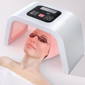 Fxtiaa LED Face Light Therapy