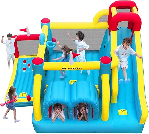 Outdoor Play