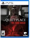 A Quiet Place: The Road Ahead