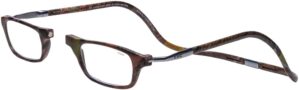 Clic Adjustable Magnetic Reading Glasses