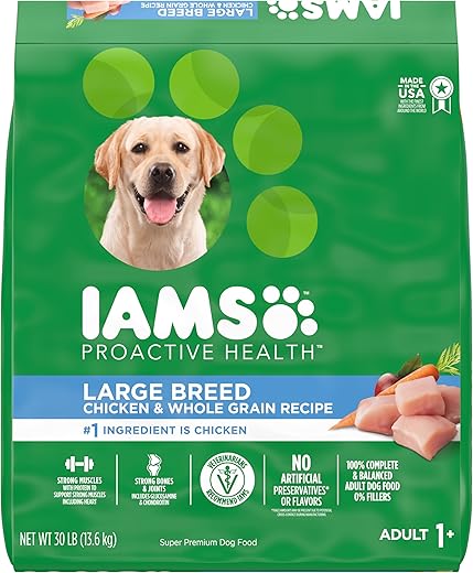 Dog Food