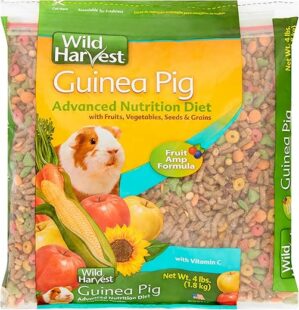 Wild Harvest Advanced Nutrition Diet G1970W, One Size