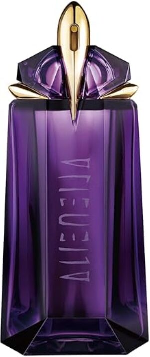 Mugler Alien Floral & Woody Eau de Parfum