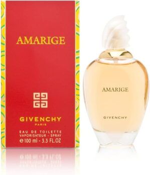 Givenchy Amarige Eau De Toilette
